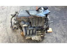 Recambio de motor completo para seat cordoba berlina (6l2) 1.6 16v referencia OEM IAM BTS  