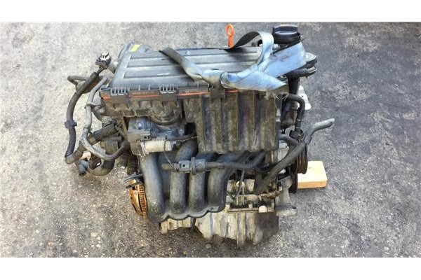 Recambio de motor completo para seat cordoba berlina (6l2) 1.6 16v referencia OEM IAM BTS  