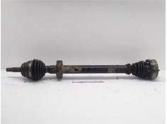 Recambio de palier delantero derecho para seat ibiza (6k1) 1.8 t 20v cupra referencia OEM IAM   