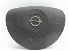 Recambio de airbag volante para opel corsa c referencia OEM IAM 13111506 18111373 