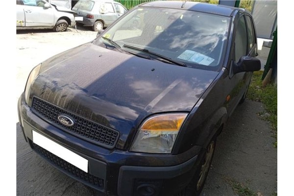 ford fusion (cbk) del año 2006