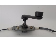 Recambio de mecanismo elevalunas trasero izquierdo para renault modus i 1.5 dci (fp0f, jp0f) referencia OEM IAM 118277 820021925
