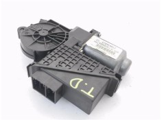 Recambio de motor elevalunas trasero derecho para skoda fabia (6y2/6y3) 1.9 tdi referencia OEM IAM 6Q0959812A 6Y0959812 