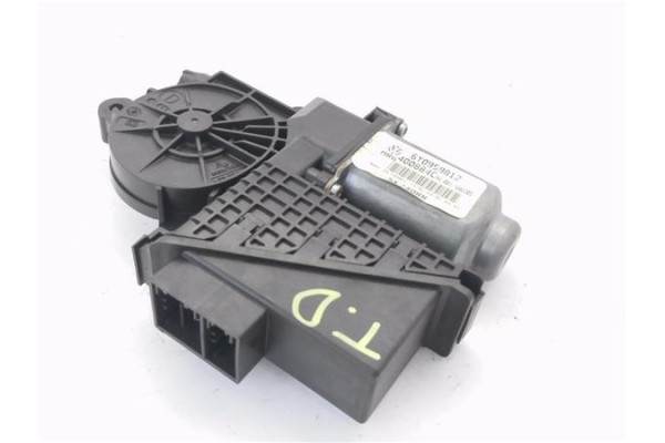 Recambio de motor elevalunas trasero derecho para skoda fabia (6y2/6y3) 1.9 tdi referencia OEM IAM 6Q0959812A 6Y0959812 