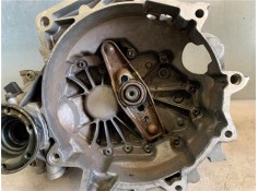 Recambio de caja cambios manual para seat ibiza (6l1) 1.9 sdi referencia OEM IAM GKR  