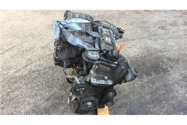 Recambio de motor completo para seat cordoba berlina (6l2) 1.6 16v referencia OEM IAM BTS  