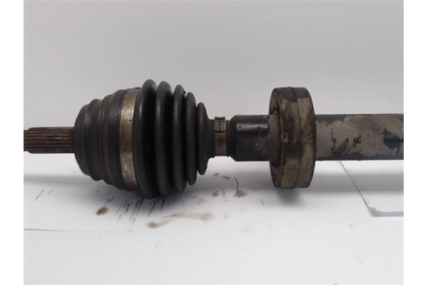 Recambio de palier delantero derecho para seat ibiza (6k1) 1.8 t 20v cupra referencia OEM IAM   