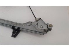 Recambio de mecanismo elevalunas trasero izquierdo para renault modus i 1.5 dci (fp0f, jp0f) referencia OEM IAM 118277 820021925