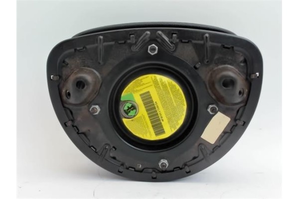Recambio de airbag volante para opel corsa c referencia OEM IAM 13111506 18111373 