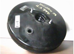 Recambio de servofreno para fiat ducato furgón (250) 120 multijet 2,3 d referencia OEM IAM 51837318 0204051288 