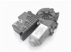 Recambio de motor elevalunas trasero derecho para skoda fabia (6y2/6y3) 1.9 tdi referencia OEM IAM 6Q0959812A 6Y0959812 