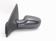 Recambio de retrovisor electrico izquierdo para renault megane ii berlina 5p referencia OEM IAM   