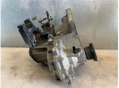 Recambio de caja cambios manual para seat ibiza (6l1) 1.9 sdi referencia OEM IAM GKR  