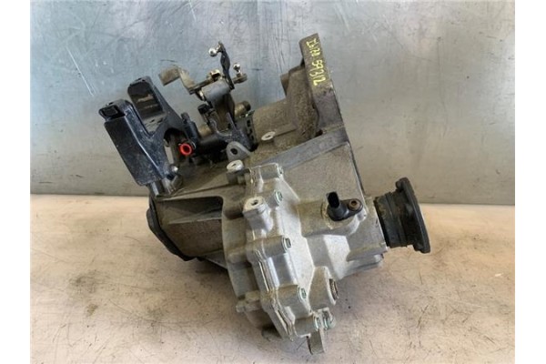 Recambio de caja cambios manual para seat ibiza (6l1) 1.9 sdi referencia OEM IAM GKR  