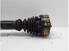 Recambio de palier delantero derecho para seat ibiza (6k1) 1.8 t 20v cupra referencia OEM IAM   