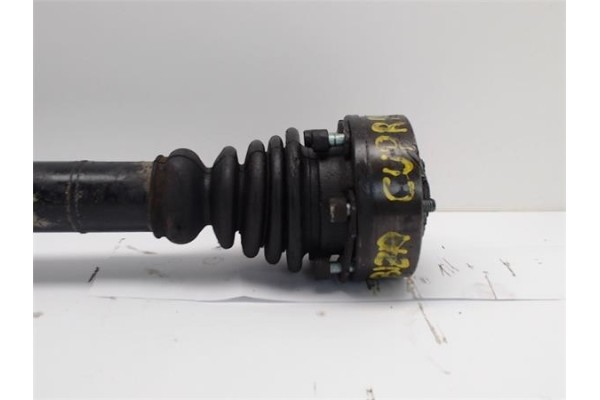 Recambio de palier delantero derecho para seat ibiza (6k1) 1.8 t 20v cupra referencia OEM IAM   