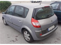 renault scenic ii (jm) del año 2004