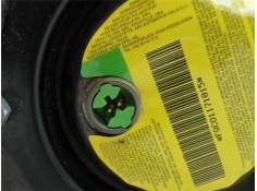 Recambio de airbag volante para opel corsa c referencia OEM IAM 13111506 18111373 