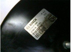 Recambio de servofreno para fiat ducato furgón (250) 120 multijet 2,3 d referencia OEM IAM 51837318 0204051288 