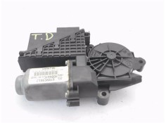 Recambio de motor elevalunas trasero derecho para skoda fabia (6y2/6y3) 1.9 tdi referencia OEM IAM 6Q0959812A 6Y0959812 