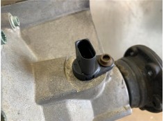 Recambio de caja cambios manual para seat ibiza (6l1) 1.9 sdi referencia OEM IAM GKR  