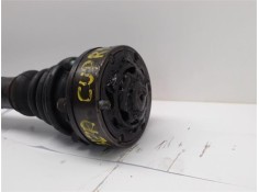 Recambio de palier delantero derecho para seat ibiza (6k1) 1.8 t 20v cupra referencia OEM IAM   