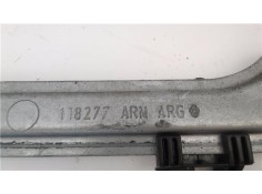 Recambio de mecanismo elevalunas trasero izquierdo para renault modus i 1.5 dci (fp0f, jp0f) referencia OEM IAM 118277 820021925