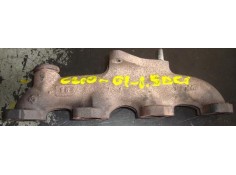 COLECTOR ESCAPE 8200022407 