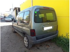 peugeot partner (s2) del año 2005