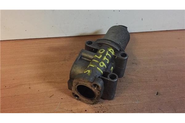 Recambio de egr para fiat stilo (192) 1.9 jtd / 1.9 jtd 115 active referencia OEM IAM  72294615011344 46785766 