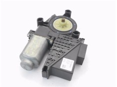 Recambio de motor elevalunas trasero derecho para skoda fabia (6y2/6y3) 1.9 tdi referencia OEM IAM 6Q0959812A 6Y0959812 