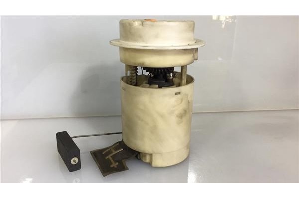 Recambio de bomba combustible para citroen zx (1991) 1.4 i referencia OEM IAM 9624610080 22822281 9624610480 , CITROËN