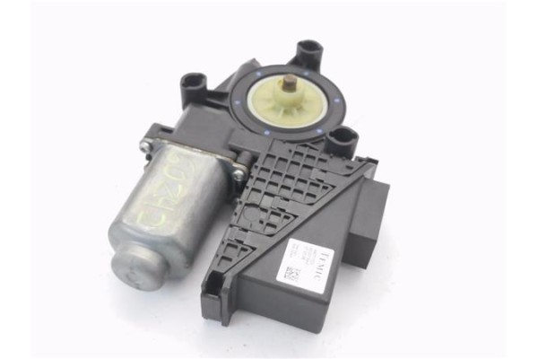 Recambio de motor elevalunas trasero derecho para skoda fabia (6y2/6y3) 1.9 tdi referencia OEM IAM 6Q0959812A 6Y0959812 