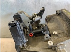 Recambio de caja cambios manual para seat ibiza (6l1) 1.9 sdi referencia OEM IAM GKR  