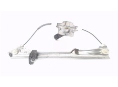 Recambio de mecanismo elevalunas trasero izquierdo para renault modus i 1.5 dci (fp0f, jp0f) referencia OEM IAM 118277 820021925