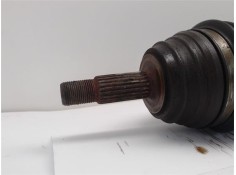 Recambio de palier delantero derecho para seat ibiza (6k1) 1.8 t 20v cupra referencia OEM IAM   