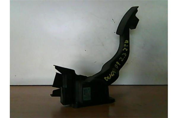 Recambio de potenciometro pedal gas para fiat ducato furgón (250) 120 multijet 2,3 d referencia OEM IAM 1349820080 0280755049 