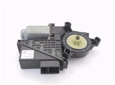 Recambio de motor elevalunas trasero derecho para skoda fabia (6y2/6y3) 1.9 tdi referencia OEM IAM 6Q0959812A 6Y0959812 