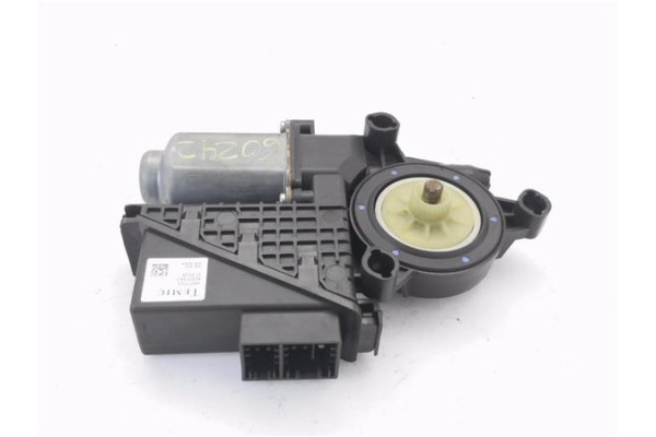 Recambio de motor elevalunas trasero derecho para skoda fabia (6y2/6y3) 1.9 tdi referencia OEM IAM 6Q0959812A 6Y0959812 