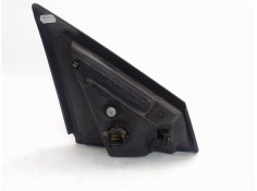 Recambio de retrovisor electrico izquierdo para renault megane ii berlina 5p referencia OEM IAM   