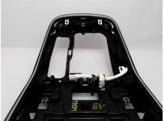 Recambio de embellecedor consola central para renault grand scenic iv 1.2 tce referencia OEM IAM 682605918R 1785828NTE9339 