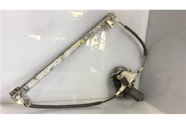 Recambio de mecanismo elevalunas delantero derecho para citroen zx (1991) 1.4 i referencia OEM IAM  030821688 
