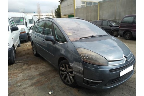 citroen c4 grand picasso (2006) del año 