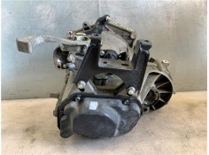 Recambio de caja cambios manual para seat ibiza (6l1) 1.9 sdi referencia OEM IAM GKR  