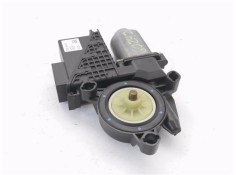 Recambio de motor elevalunas trasero derecho para skoda fabia (6y2/6y3) 1.9 tdi referencia OEM IAM 6Q0959812A 6Y0959812 
