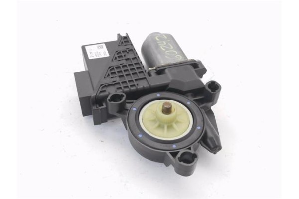 Recambio de motor elevalunas trasero derecho para skoda fabia (6y2/6y3) 1.9 tdi referencia OEM IAM 6Q0959812A 6Y0959812 