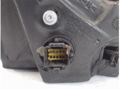 Recambio de retrovisor electrico izquierdo para renault megane ii berlina 5p referencia OEM IAM   
