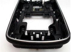 Recambio de embellecedor consola central para renault grand scenic iv 1.2 tce referencia OEM IAM 682605918R 1785828NTE9339 