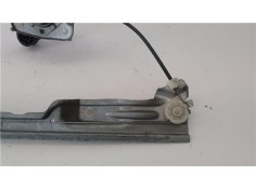 Recambio de mecanismo elevalunas trasero izquierdo para renault modus i 1.5 dci (fp0f, jp0f) referencia OEM IAM 118277 820021925