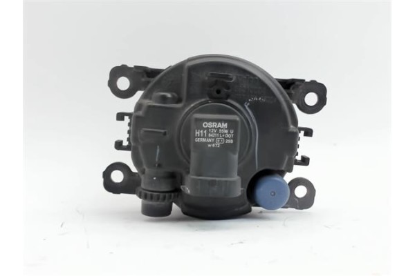 Recambio de faro antiniebla derecho para renault laguna ii (bg0) referencia OEM IAM 8200074008 89202502 2N1115201AB , FORD | 120